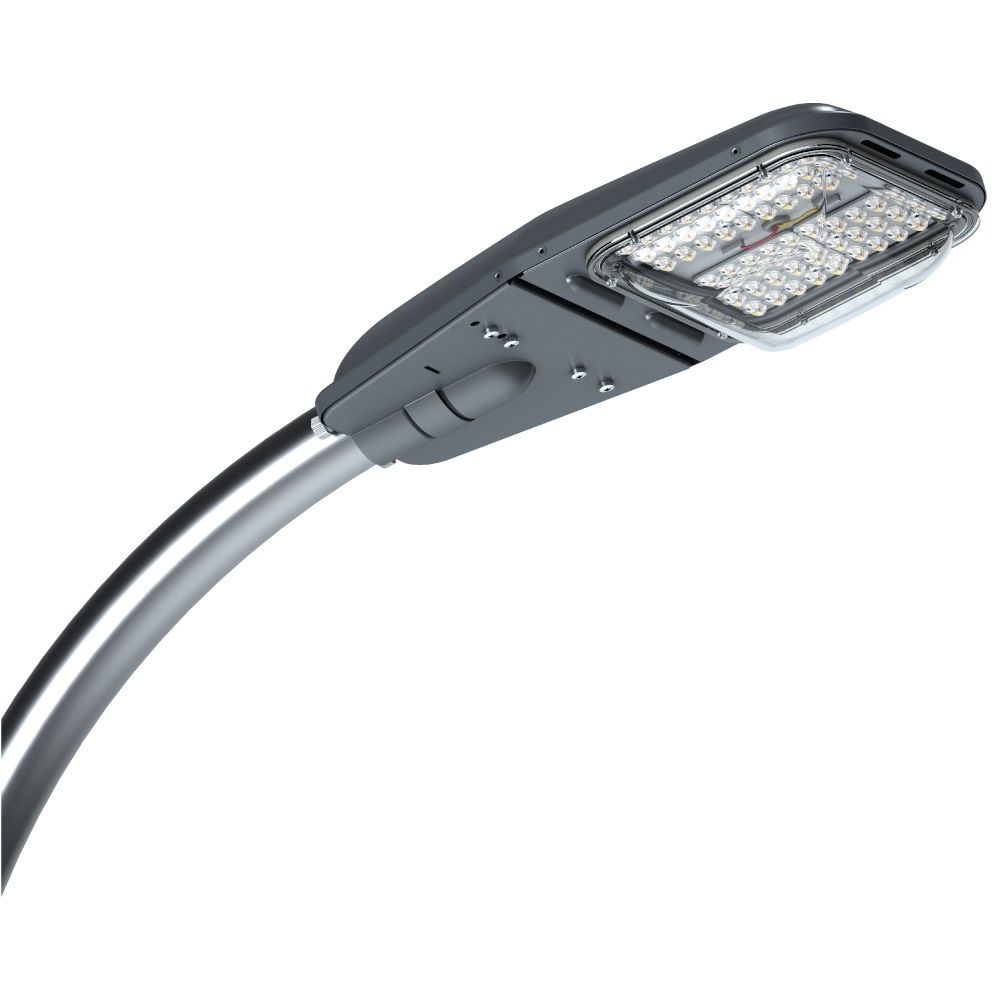 Победа XS LED-40-ШБ4К-IP65-УХЛ1(750/E/X/RAL9023/C50/PMMA/ST/G1)