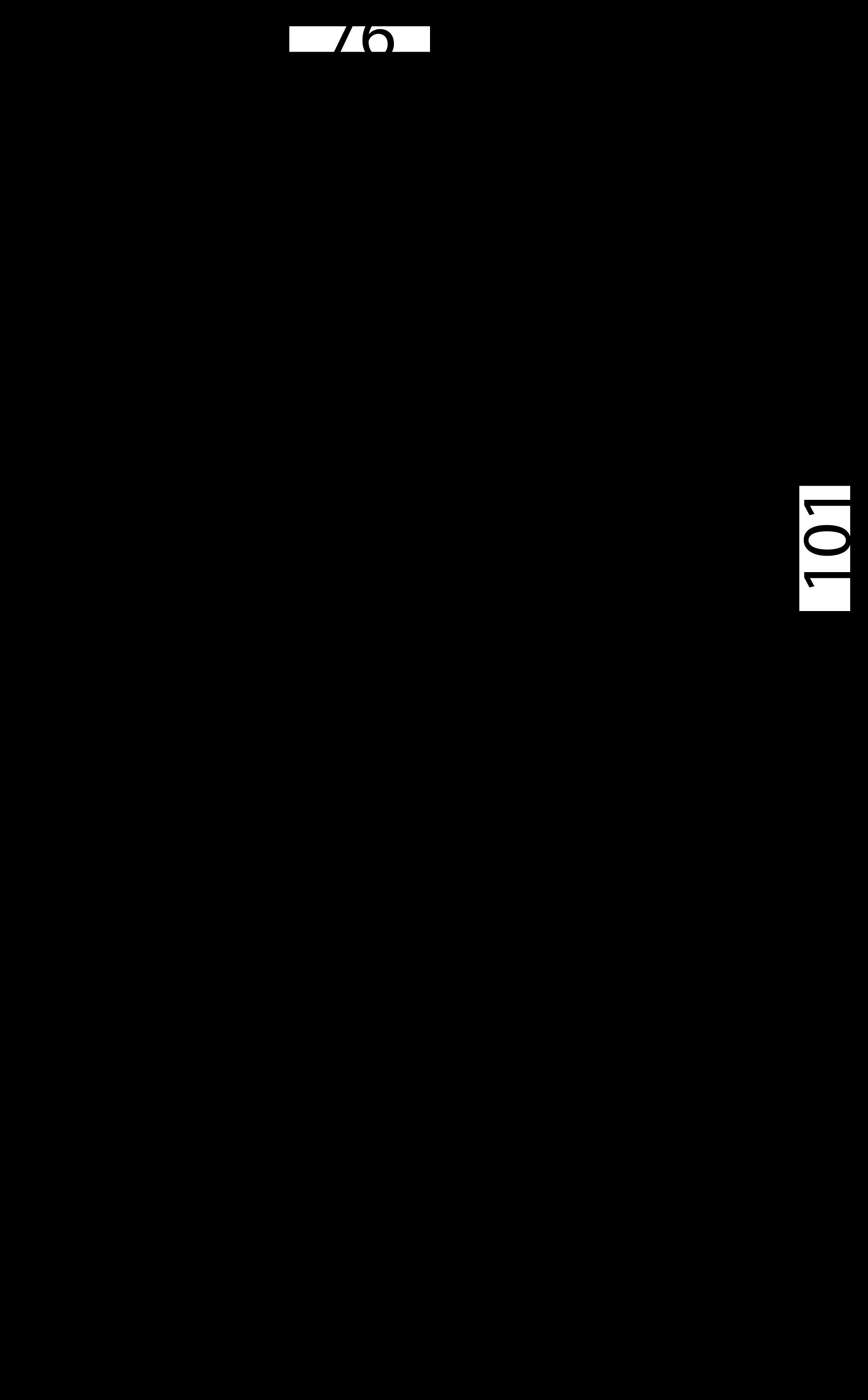 АЛЛЮР 2043 (101х76) 2BB-FHP AВ 2 подш. ст.бронза Петля дверная 2 шт (50,10)