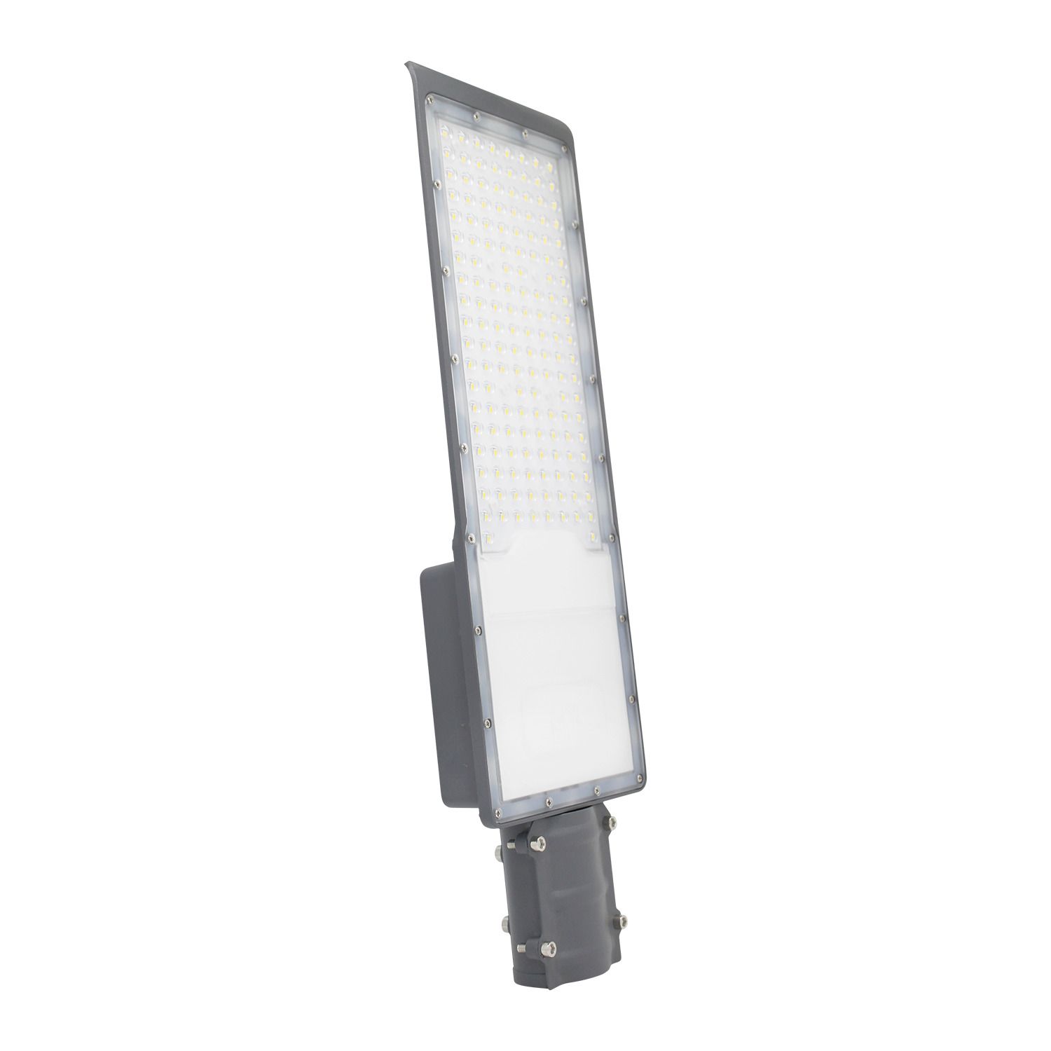 Светильник Уличный Gauss LED Avenue IP65 546*170*67 120W 11000lm 5000K 190-250V КСС ""Д"" 1/5"