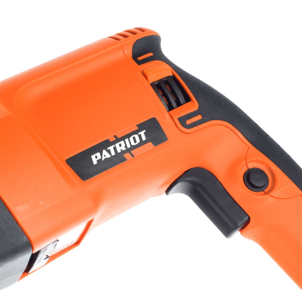 Перфоратор PATRIOT THE ONE RH 262, 820 Вт, 2,9 Дж