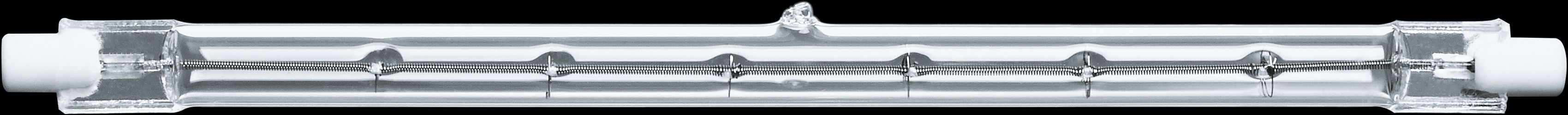 Лампа галогенная КГ-1000вт 220в R7S 189мм