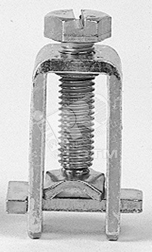 Клеммы 16-95мм.кв шина 12x10мм (50шт)