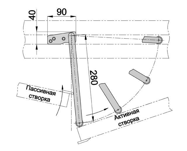 NOTEDO Координатор C-2 (100)